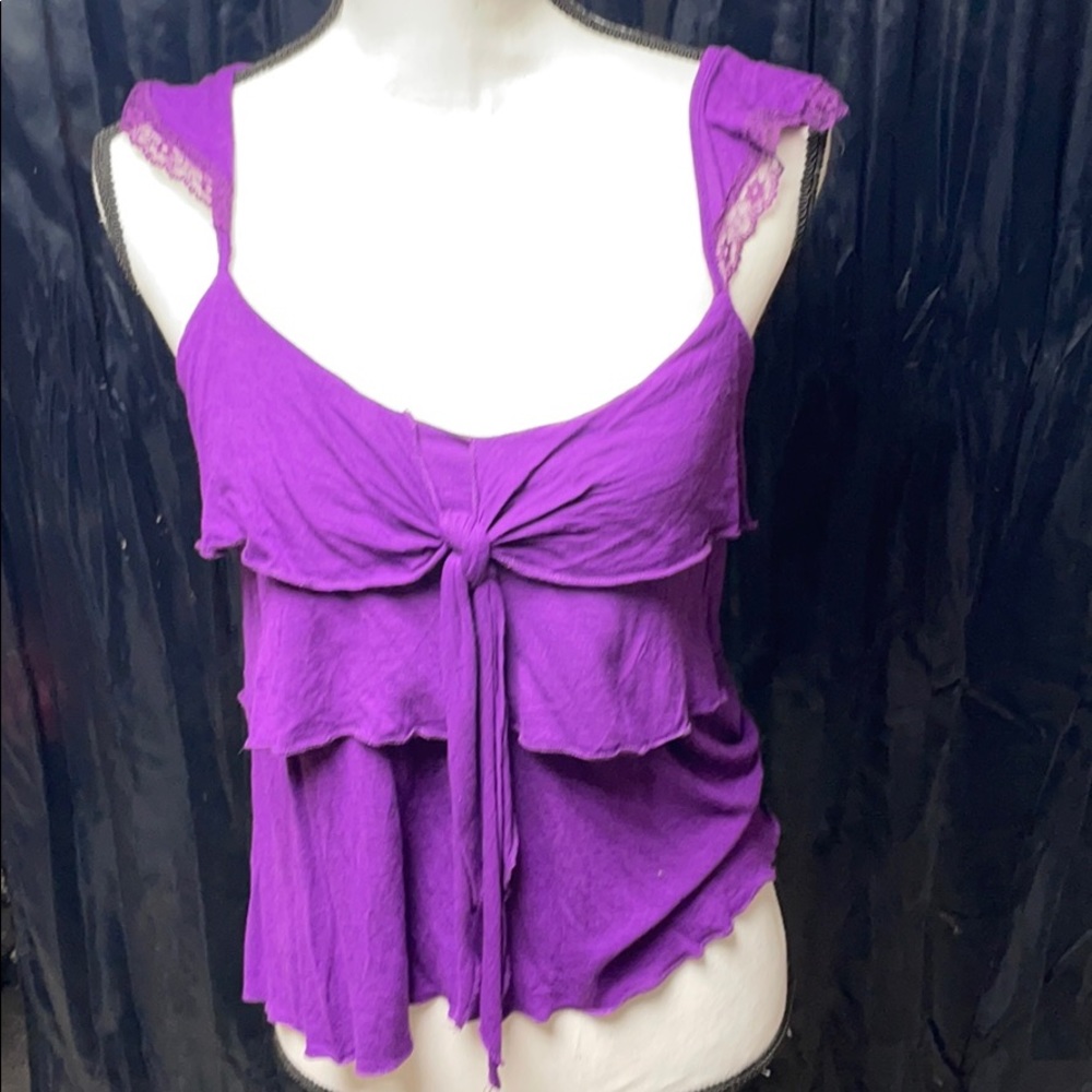 New Charlotte Russe Top